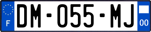 DM-055-MJ