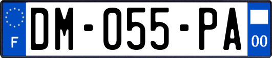 DM-055-PA