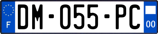 DM-055-PC