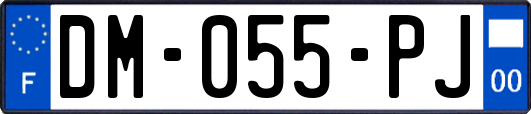 DM-055-PJ