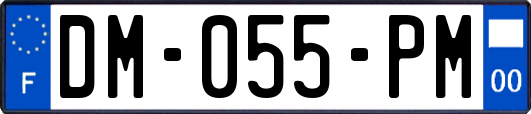 DM-055-PM