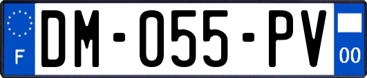 DM-055-PV