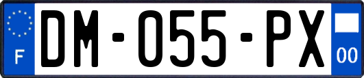 DM-055-PX