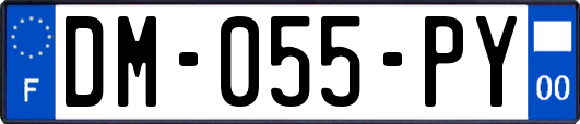 DM-055-PY