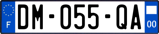 DM-055-QA