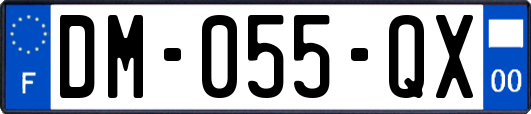 DM-055-QX