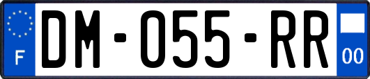 DM-055-RR