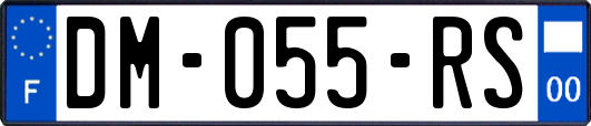 DM-055-RS