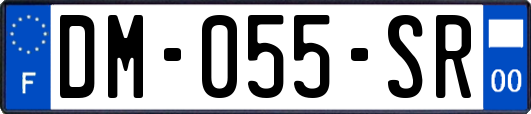 DM-055-SR