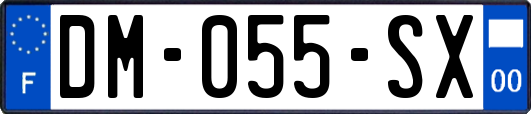 DM-055-SX