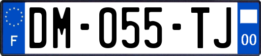 DM-055-TJ
