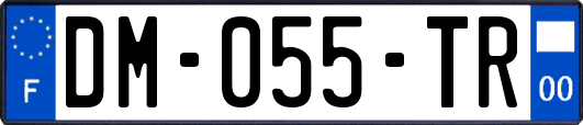 DM-055-TR
