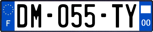 DM-055-TY