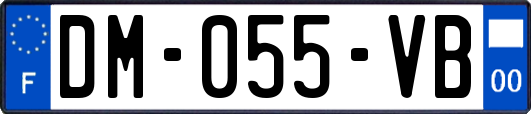 DM-055-VB