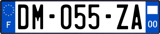 DM-055-ZA