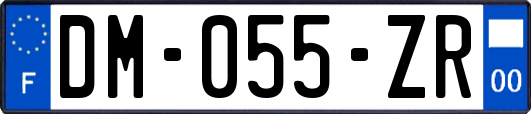 DM-055-ZR