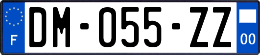 DM-055-ZZ