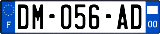 DM-056-AD