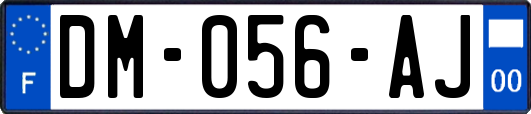 DM-056-AJ