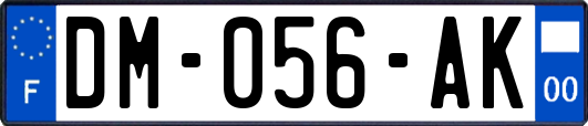 DM-056-AK