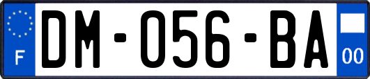 DM-056-BA