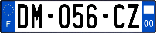 DM-056-CZ