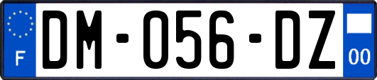 DM-056-DZ