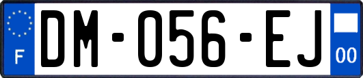 DM-056-EJ