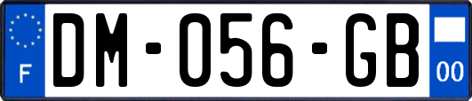 DM-056-GB