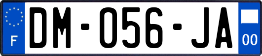 DM-056-JA