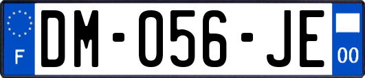 DM-056-JE