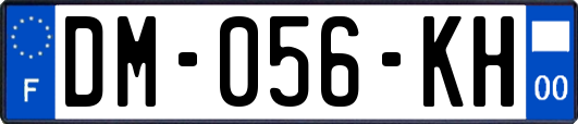 DM-056-KH