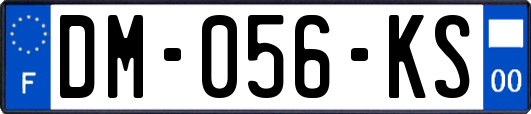 DM-056-KS