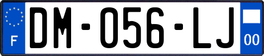 DM-056-LJ
