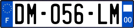 DM-056-LM