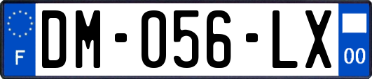 DM-056-LX