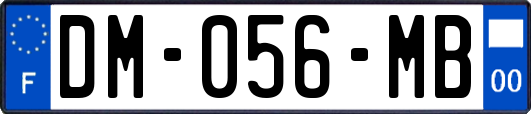 DM-056-MB