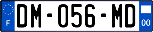 DM-056-MD