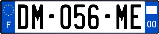 DM-056-ME