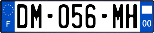 DM-056-MH