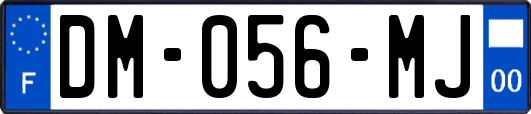 DM-056-MJ