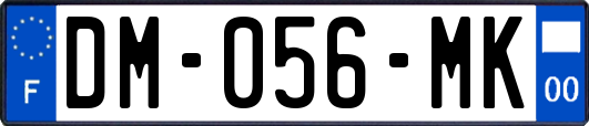 DM-056-MK