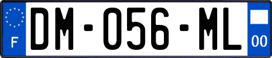 DM-056-ML