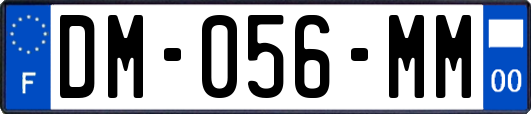 DM-056-MM