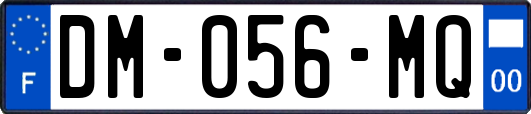 DM-056-MQ