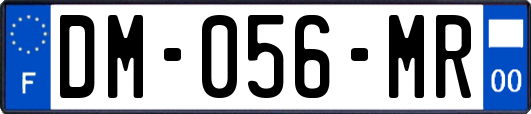DM-056-MR
