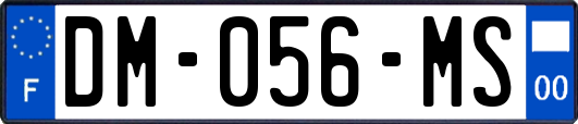 DM-056-MS