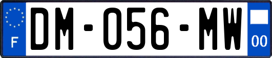 DM-056-MW