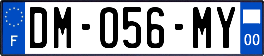 DM-056-MY
