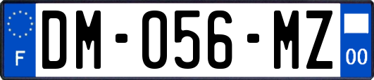 DM-056-MZ